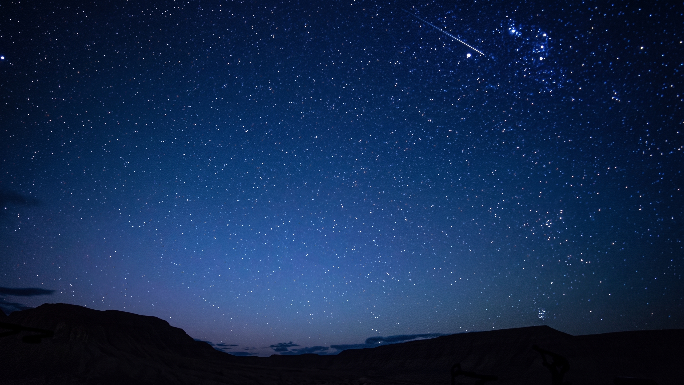 Cosmic Background